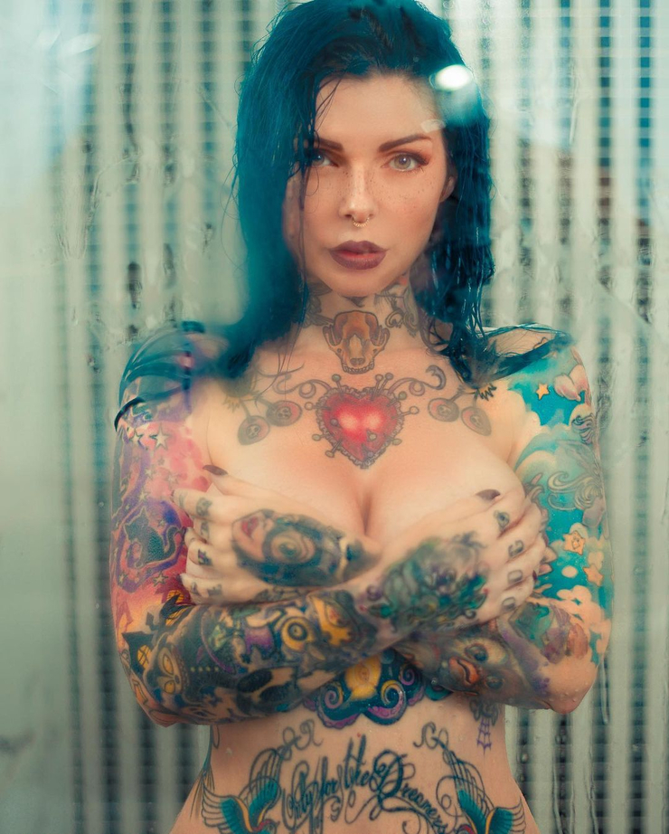 Riae Suicide